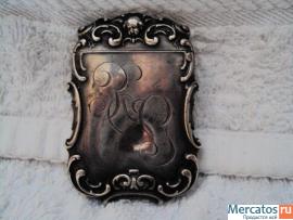 Табакерка 19 век 3