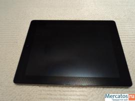 Продам iPad 2 64Gb Wi-Fi Black