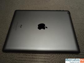 Продам iPad 2 64Gb Wi-Fi Black 2