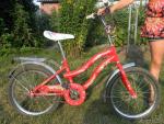 Велосипед для ребенка 7-10 лет. Цена 1800 рублей.