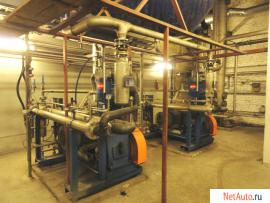 Установка рекуперации