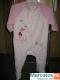 Продаю флисовый комбинезон Mothercare
