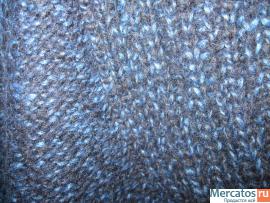 Свитер /Benetton /шерсть /M-L 3