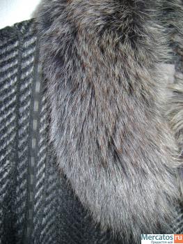 Пальто зимнее /XXL 2