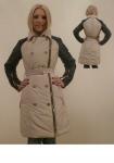 стильные и модные женские куртки. коллекция Весна 2012 от royal-