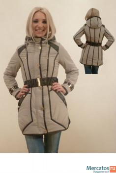 стильные и модные женские куртки. коллекция Весна 2012 от royal- 2