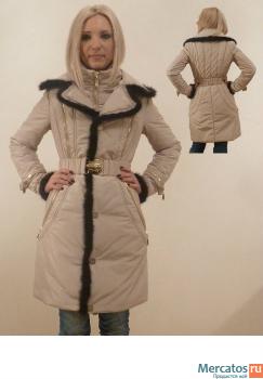 стильные и модные женские куртки. коллекция Весна 2012 от royal- 5