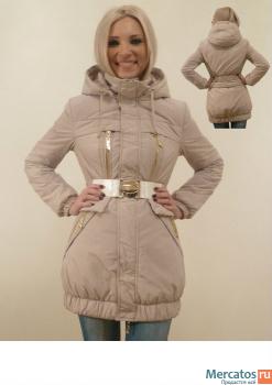 стильные и модные женские куртки. коллекция Весна 2012 от royal- 7