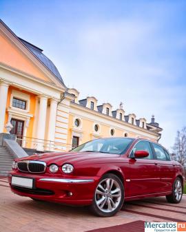 ЯГУАР НА СВАДЬБУ И ТОРЖЕСТВА! Аренда автомобиля JAGUAR 5