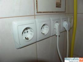 ЧАСТНЫЙ ЭЛЕКТРИК БЫСТРО И КАЧЕСТВЕННО! 6