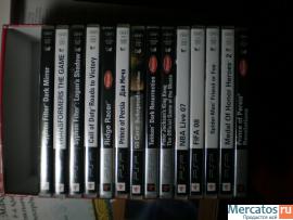 Продаю лицензионные диски для psp за 700 руб. 3