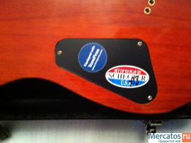 Продается электрогитара Schecter Telecaster. 3