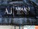 ДЖИНСЫ ARMANI