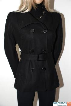 Куртка-Пальто