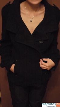 Куртка-Пальто 2