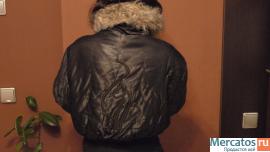 Куртка-Пуховик 2