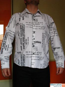 Рубашки-Сорочки 2