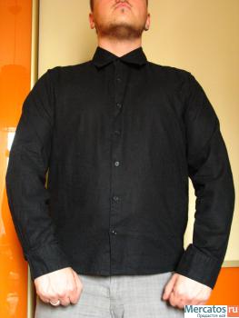 Рубашки-Сорочки