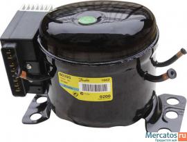 Компрессоры «Данфос» 2