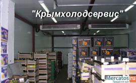 Камеры холодильные и морозильные 4
