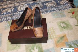 продам стильные туфли 3