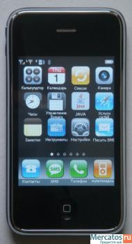 Apple iPhone 4G 32GB - китай, новый