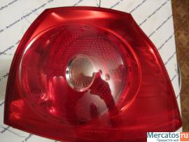 Продам задний правый фонарь VW Golf 2