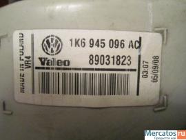 Продам задний правый фонарь VW Golf 3