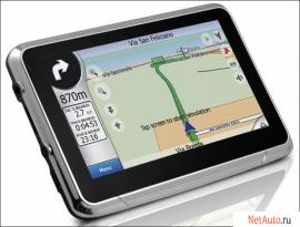 Автомобильные GPS-навигаторы оптом от $49.00