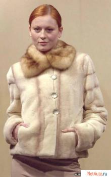 Услуги по реставрации, ремонту и пошиву изделий из кожи и меха