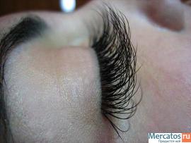 НАРАЩИВАЮ РЕСНИЦЫ!! БЫСТРО! КАЧЕСТВЕННО! АККУРАТНО!! 3