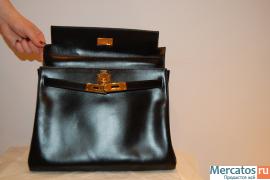 Сумка "HERMEC" Birkin 2