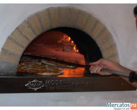 Итальянское оборудование для пиццерии