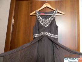 Продам вечернее платье фирмы Monsoon. 3