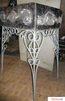 мангал для шашлыка