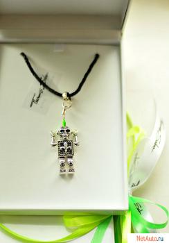 Подвеска Thomas Sabo (серебро925) новая