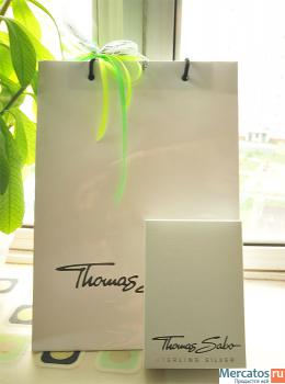 Подвеска Thomas Sabo (серебро925) новая 3