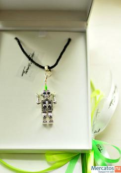 Подвеска Thomas Sabo (серебро925) новая 4
