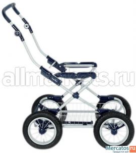 Продаю детскую спальную коляску Inglesina Vittoria Galles 2010 2