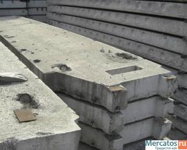 Плиты балконов. Продажа. Доставка по России.