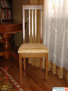 СТУЛ ОБЕДЕННЫЙ 3