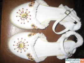 обувь на 37 р-р(5 пар) 5