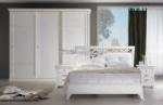 Итальянские спальни на заказ от "VIP MOBILI".