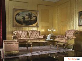 Мебель из Италии от VITA MODERNA.