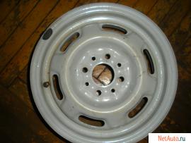 колесный диск R13 для ВАЗ 2108/2109/2113/2114/2115.