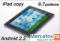Планшет копия ipad 9,7inch Android читалка e-book