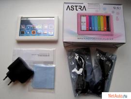 Планшет читалка Astra - G61