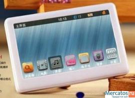 Планшет читалка Astra - G61 2