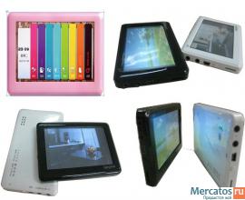 Планшет читалка Astra - G61 3