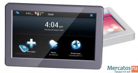 Планшет читалка Astra - G63 3